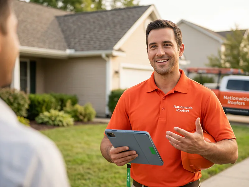 Roof Installation  in Zeeland  FAQ