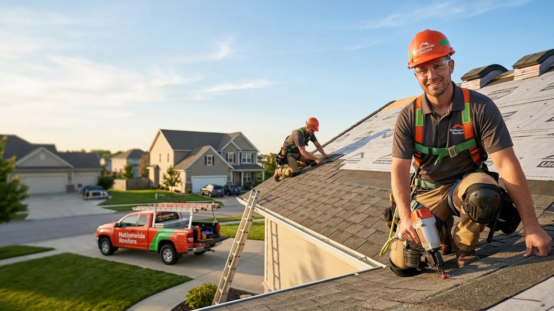 Reliable Roof Installation Zeeland, MI Near Me